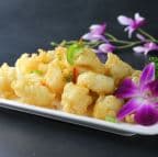 Best Salt & Pepper Calamari 椒鹽魷魚 in San Francisco, CA