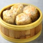 Best Shrimp & Pork Dumpling (Siu Mai ) 虾仔蒸烧卖 in San Francisco, CA