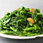 Best Stir Fried Pea Sprout w, Garlic蒜子大豆苗 in San Francisco, CA