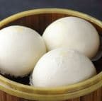 Best Steamed Egg Yoik Bun 香滑流沙包 in San Francisco, CA