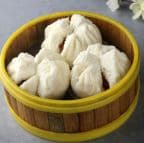 Best Steamed BBQ Pork Bun 蠔皇叉燒包 in San Francisco, CA