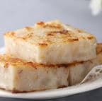 Best Pan Fried Turnip Cake 香煎罗卜糕 in San Francisco, CA