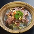 Best Braised Beef Stew in Clear Broth清湯牛腩 in San Francisco, CA