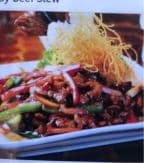 Best Mongolian Beef蒙古牛肉 in San Francisco, CA