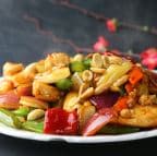 Best Kung Pao Chicken 宮寶雞 in San Francisco, CA