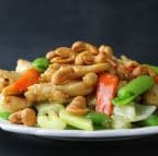 Best Stir Fried Cashew Chicken 腰果雞 in San Francisco, CA