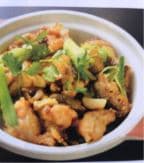 Best Zhongshan Style Braised Fish Chunk in Clay Pot中山骨腩煲 in San Francisco, CA