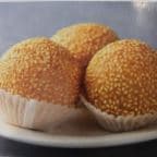 Best Deep Fried Sesame Ball 芝麻球 in San Francisco, CA