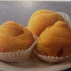 Best Durian Puff 千层榴莲酥 in San Francisco, CA