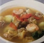 Best Wor Wonto Soup 窩云吞湯 in San Francisco, CA