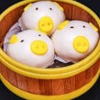 Best Taro Wheat Bun 燕麥芋容包 in San Francisco, CA