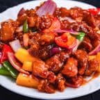 Best Hongkong Style Stir Fried Spare Rib 港式生炒骨 in San Francisco, CA