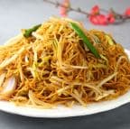 Best Soy Sauce Chow Mein 豉油皇炒麵 in San Francisco, CA