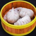 Best Steamed Sumpling w. Chao-Zhou Style 潮州粉果 in San Francisco, CA