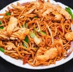 Best Chicken Chow Mein雞炒面 in San Francisco, CA