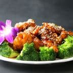 Best Sesame Chicken 芝麻鸡 in San Francisco, CA